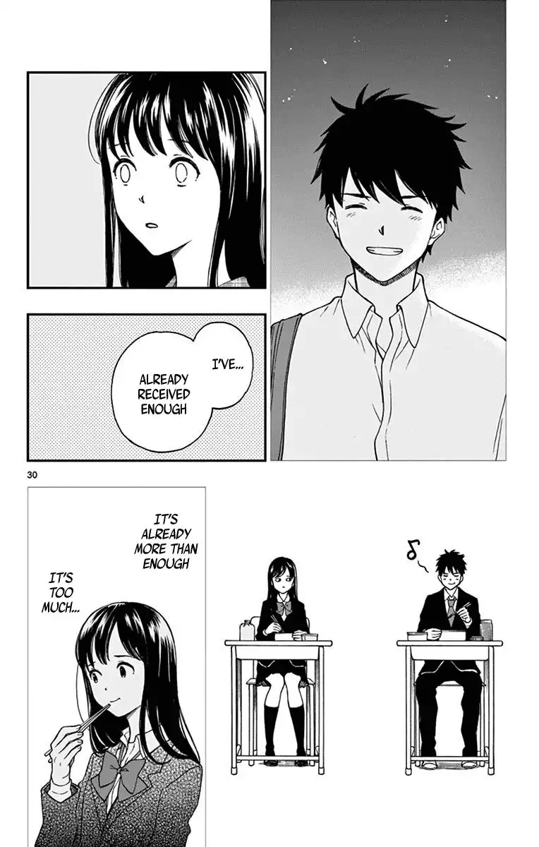 Yugami-kun ni wa Tomodachi ga Inai Chapter 79 30